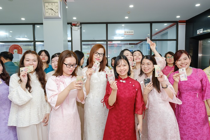 CADI-SUN khai xuân 2026: Sẵn sàng bứt phá, khẳng định vị thế thương hiệu Việt